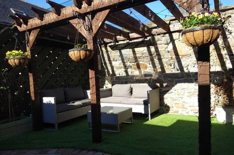 Swordale Stays. Self Catering Holiday Cottage in the Highlands of Scotland