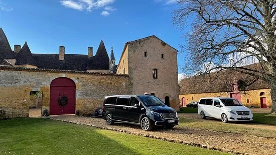 Taxi & Touring A La Carte