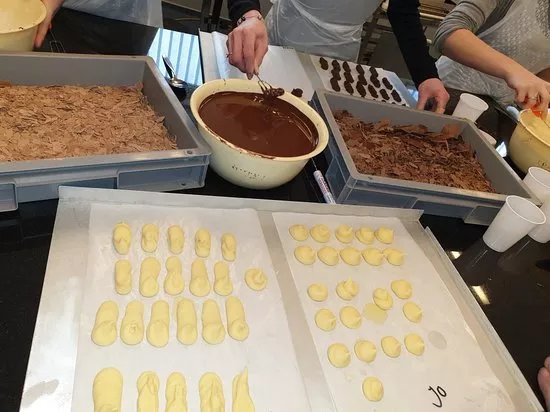 Broekmans patisserie