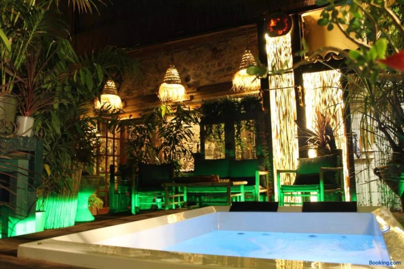Il Giardino di Chiara