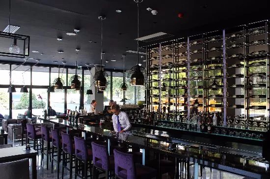 The Bar