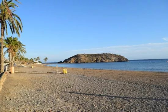 Playa Castellar