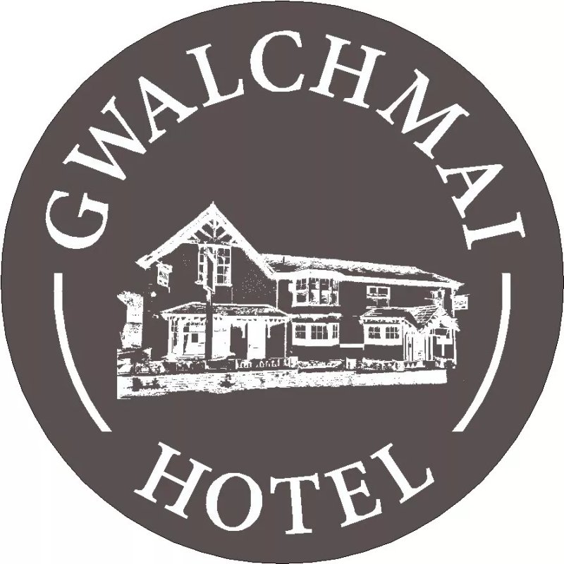 The Gwalchmai Hotel