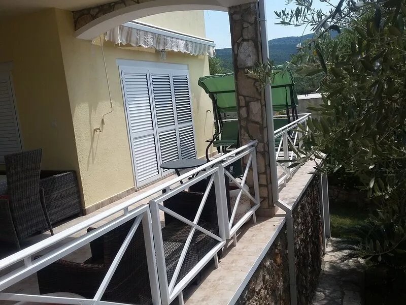 Bigova, Suntime villa ,a place to relax and enjoy
