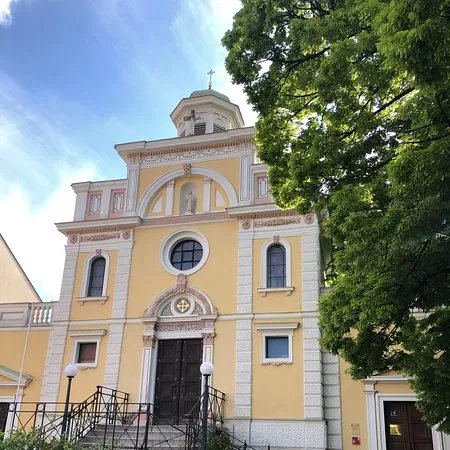 Evangelische Pfarrgemeinde A.B.