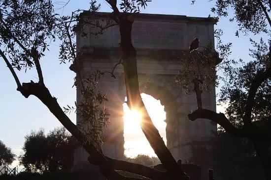 Arco di Tito