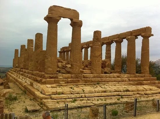 Guide Turistiche Agrigento