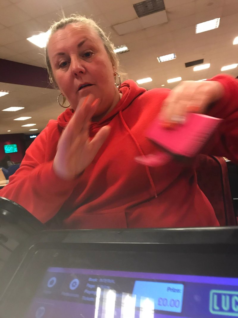 Mecca Bingo and Slots Hartlepool