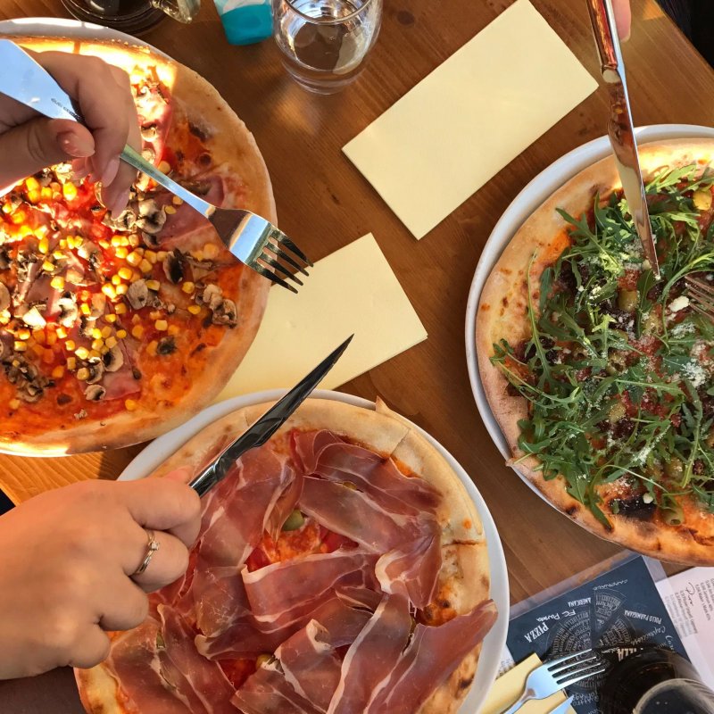 La Strada Ristorante