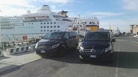 Tuscany Transfer Tour.
