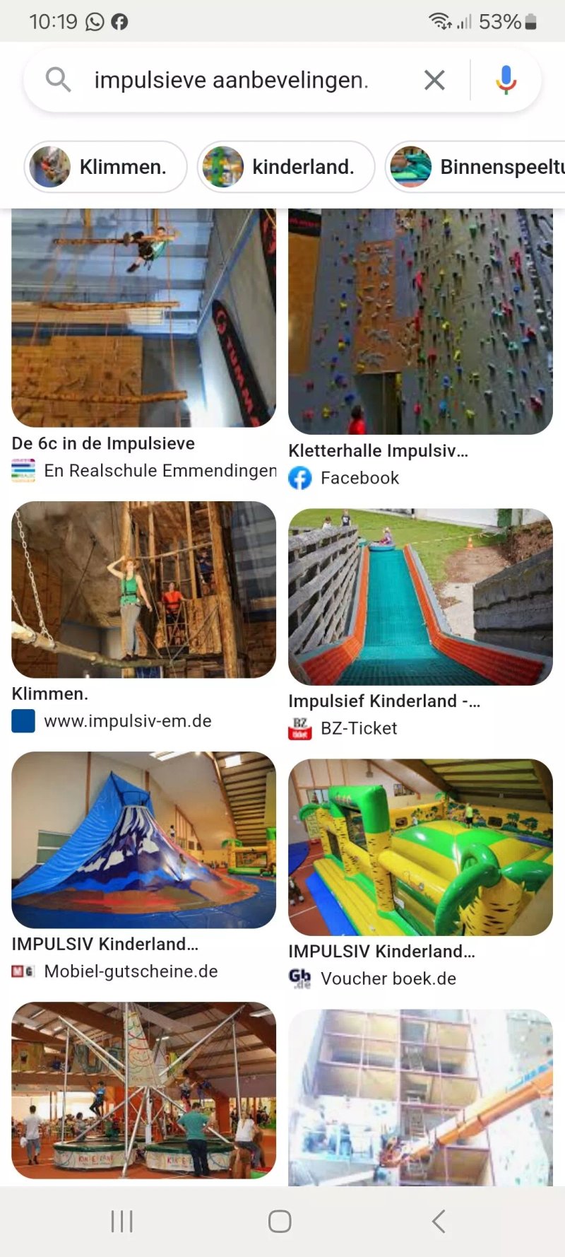 imPULSIV KINDERLAND Emmendingen