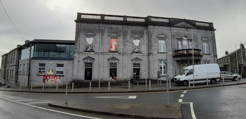 Mullingar Arts Centre