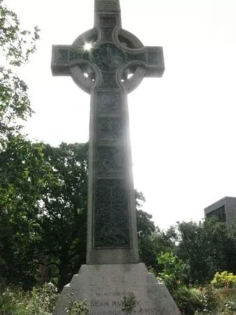 Dean Ramsey Memorial