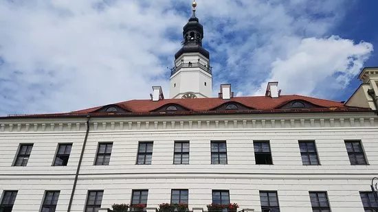 Wieza Ratuszowa