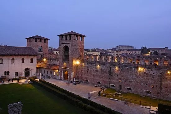 Museo di Castelvecchio