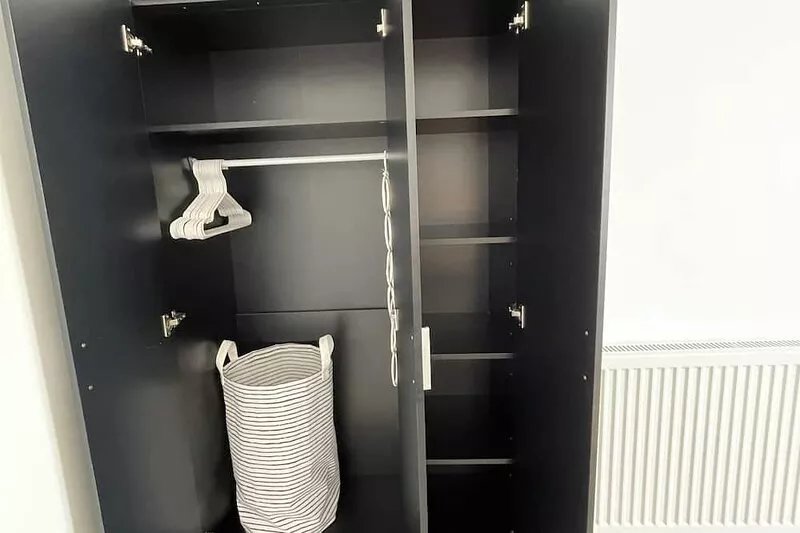 1 Double Bedroom in Sudbury Hill - 10 mins from Wembley Stadium