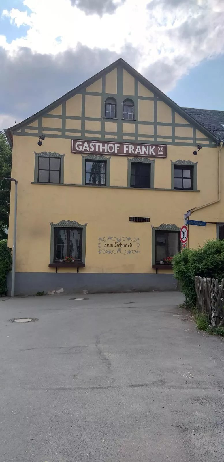 Gasthof Frank