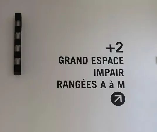 Espace des Arts