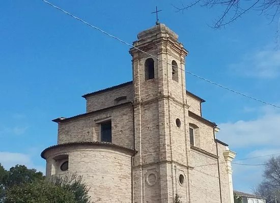 Chiesa di Santa Maria della Pieta