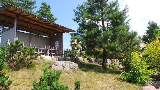 Japanese Garden
