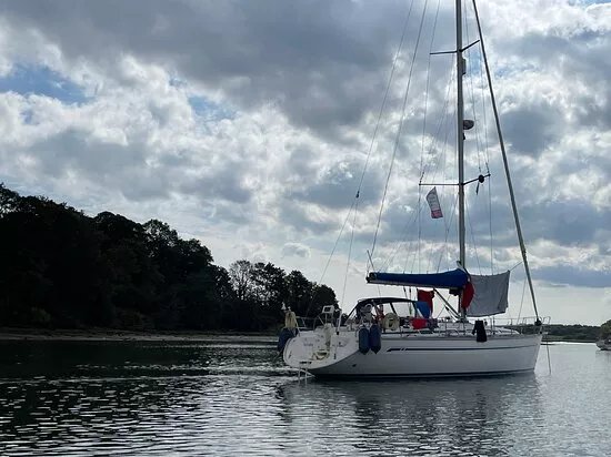 Deben Boat Trips