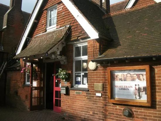 Chichester Cinema at New Park