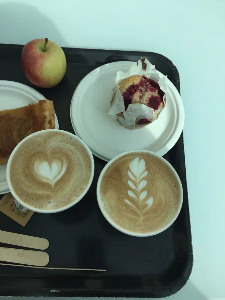 Court Cafe