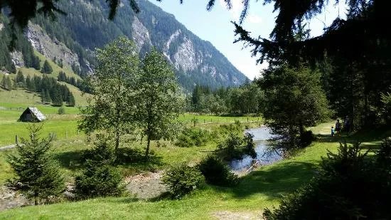 Tschu Tschu Bahn