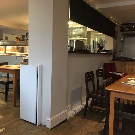 The Railway Tavern