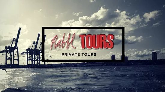 Rabbl Tours