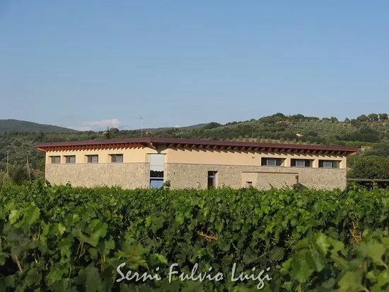 Azienda Agricola Serni Fulvio Luigi