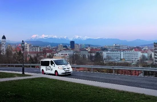 GoOpti - Vicenza