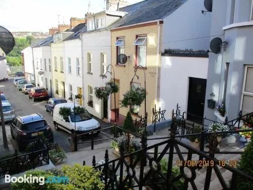 Abercorn Place