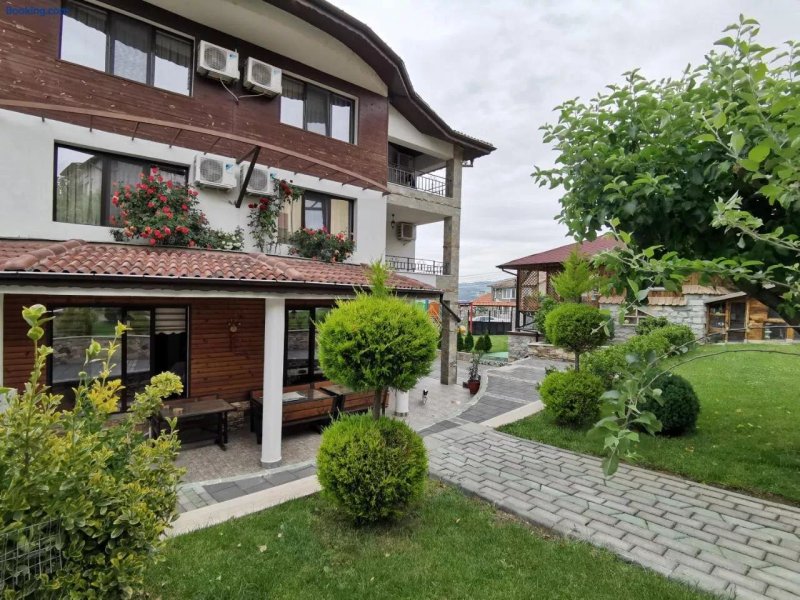 My House Kurtoglu Kardzhali
