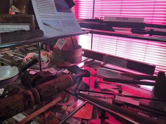 Haddenham Museum