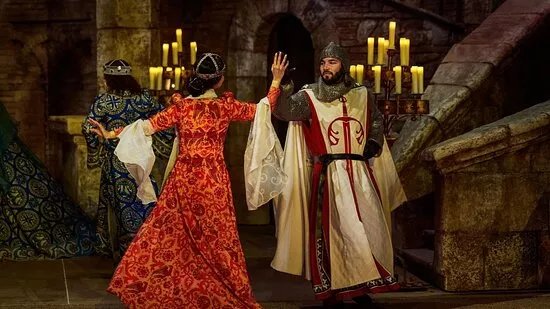 Puy Du Fou Espana
