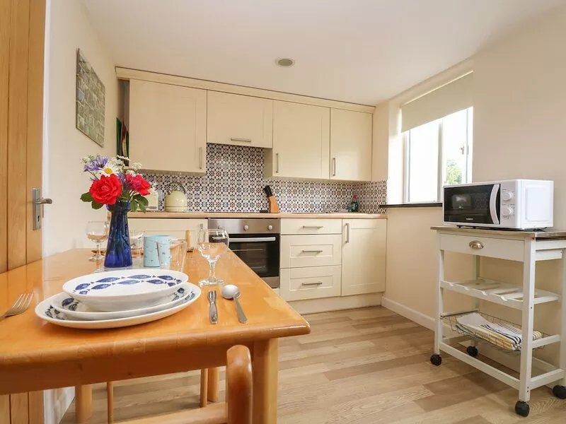LITTLE HAMLIN, country holiday cottage in Callington