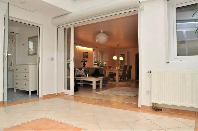 200m² Apartment in Walldorf - near SAP