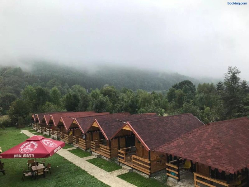 S'ATRA Camping