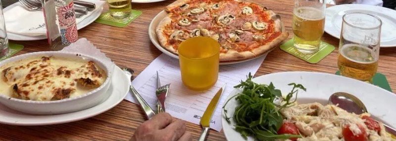 Restaurant Salvia