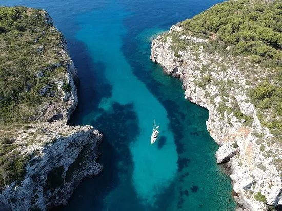 Cales Coves