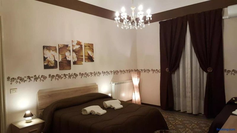 Sweet Home Cefalu