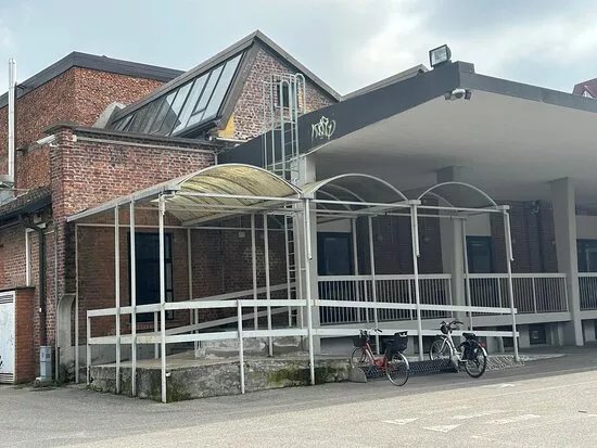 Biblioteca di Melegnano