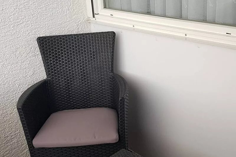 Modern apartment, Esslingen region / Stuttgart, very good transport links