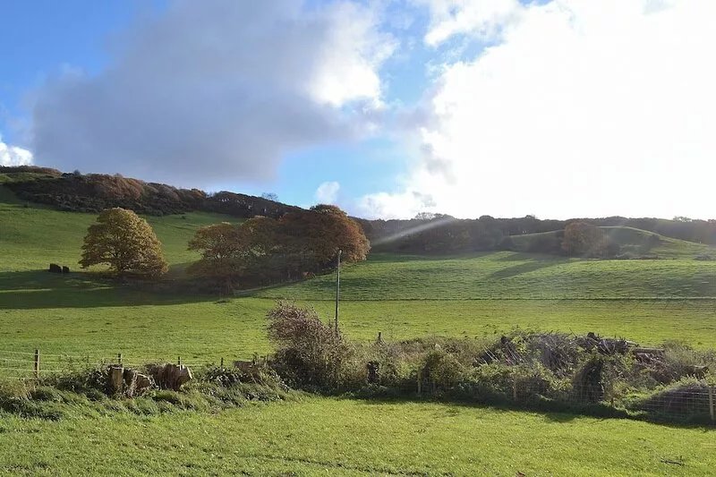 4 bedroom accommodation in Capel Bangor, near Aberystwyth