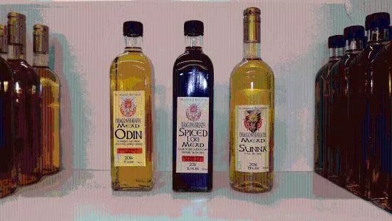 The Lancashire Mead Company