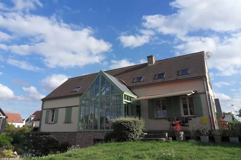 House / Villa - Ermenonville