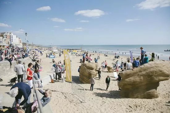 The Coastal Activity Park