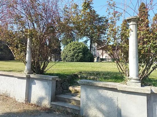 Villa Porro Clerici