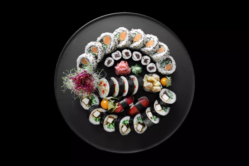 MATO Sushi Katowice
